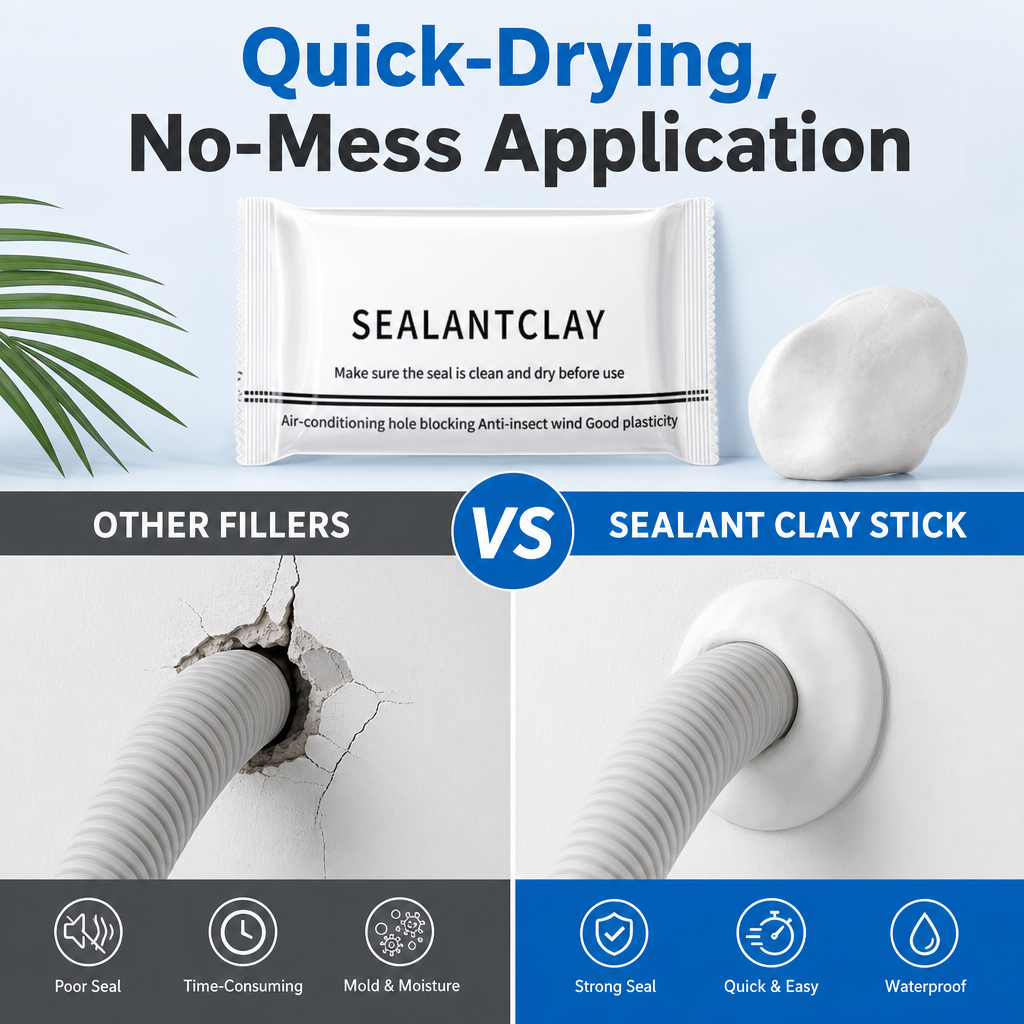 Sealant Clay Stick