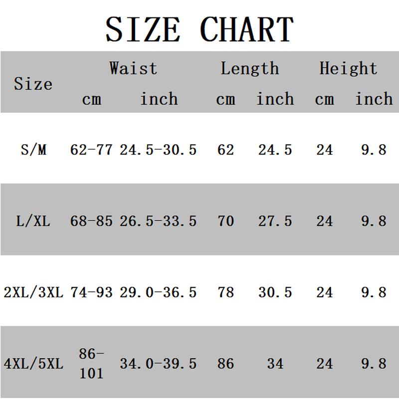 📢📢50% OFF !! ⏰Waist Trainer Trimmer Sweat Belt for Men